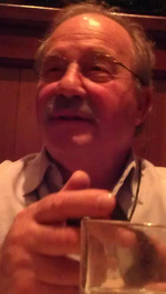 David Peter Sisto (1945 - 2017)