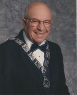 David Phillip Brazil