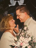 David R. Burt (1948 - 2022)