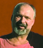 David R. Lambert (1965 - 2018)