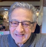 David R. Lareau