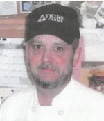 David R. McKenna