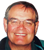 David R. Reynolds