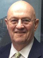 David R. Soto (1939 - 2022)