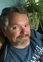 David R. White (1953 - 2017)