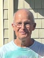 David R. Whittaker (1956 - 2025)