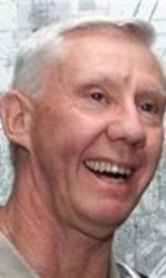 David R. Woolford