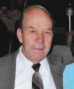David Radford (1935 - 2021)