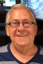 David Rameau (1944 - 2022)
