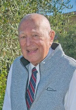 David Reuben Iventosch (1929 - 2019)