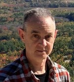 David Richard Claffie (1957 - 2021)