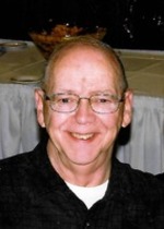 David Richard DeLancey (1946 - 2026)