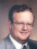 David Ripple Schumaker (1940 - 2018)