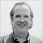 David Robert Leslie (1947 - 2023)