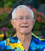 David Robert Nethaway (1929 - 2018)