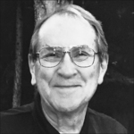 David Robert Small (1923 - 2020)