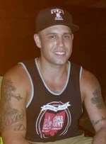 David Rodriquez III