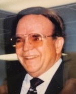 David Russell Grant (1932 - 2020)