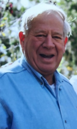 David_Ryerson, DDS