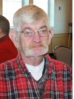 David S. Ruddock (1950 - 2021)