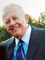 David Samuel James III