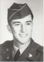 David Samuel Lopez (1930 - 2018)