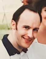 David Sanderson (1947 - 2023)