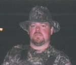 David Shane Russell (1968 - 2015)
