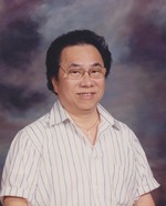 David Shwee-Tian Chou