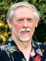 David "Skip" Bruce Kuebel (1953 - 2022)