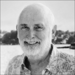 David Sloan-Rossiter (1953 - 2023)
