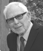 David Stanley Chirgwin