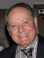 David Stanley Ratto (1945 - 2021)