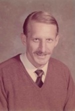 David Stephen De Fields