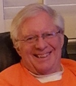 David Stephenson "Hap" Ward
