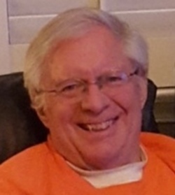David Stephenson 