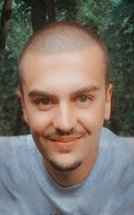 David Steven Holden (1992 - 2020)