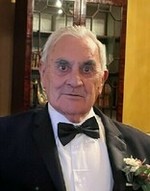 David Stevens (1939 - 2026)