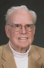 David Stewart MacAlpine (1929 - 2018)