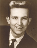 David Stinnett (1943 - 2021)