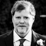 David T. Casey (1955 - 2018)