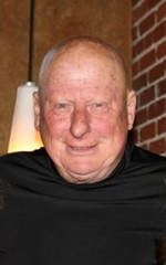 David T. Haskell (1950 - 2023)