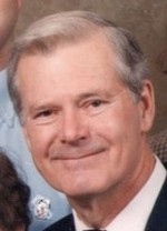 David T. Sheppard