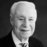 David T. Zussman