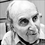 David Thayer Rich (1933 - 2023)