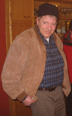 David_Burg