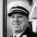 David Thomas Butler, Sr.