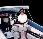 David Timothy Collins