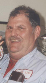 David Tinsley Griles