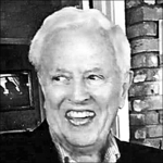 David V. Priddle (1935 - 2018)